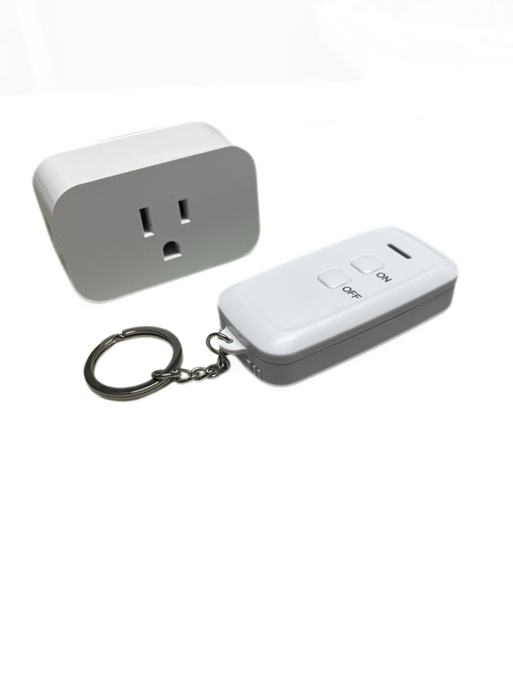 DEWENWILS Indoor Remote Control Outlet. Gently used